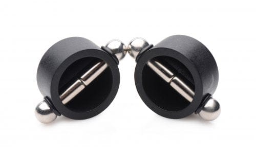 Magnetic Gem Nipple Clamps (bulk pack) *