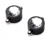 Magnetic Gem Nipple Clamps (bulk pack) *