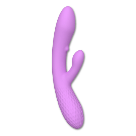 Main Character Rabbit Vibe - Cosmo