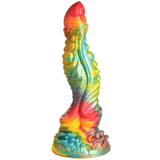 Majestic Merman Silicone Dildo