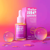 MAKE ME QUIVER - WOMEN'S CLITORAL AROUSAL SERUM - 30ML / 1FL.OZ. - MINT