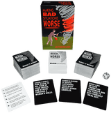 Making Bad Situations Worse Game
