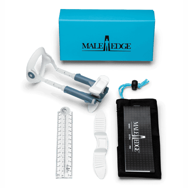 MaleEdge Basic Penis Enlarger Entry-Level Enhancement Kit