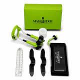 MaleEdge EXTRA Penis Enlarger Travel-Ready Enhancement Kit