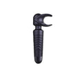 MAN WAND EVO BLACK PLUM