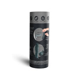ManWan Ryzer Silicone Penis Sleeve – Pine Grey Enhancer