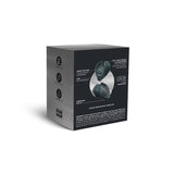 ManWan Starter Vibrating Masturbator – Compact Travel Stroker