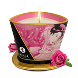 Massage Candle 170 ml / 5.7 oz - Aphrodisia / Roses