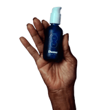 Massage Oil - 2oz