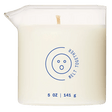 Massage Oil Candle Melt Together