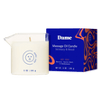 Massage Oil Candle Soft Touch