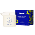 Massage Oil Candle Wild Lust