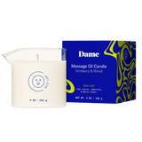 Massage Oil Candle Wild Lust