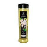 Massage Oils - ORGANICA - Natural