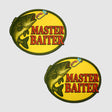 Master Baiter Bass Nipple Pasties