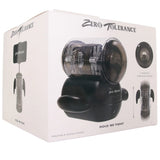 Zero Tolerance Hold Me Tight Heating & Thrusting Stroker