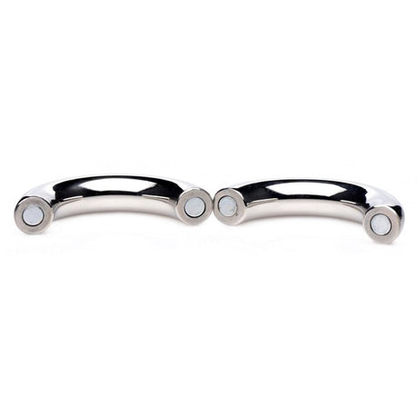 Mega Magnetize Stainless Magnetic Ring