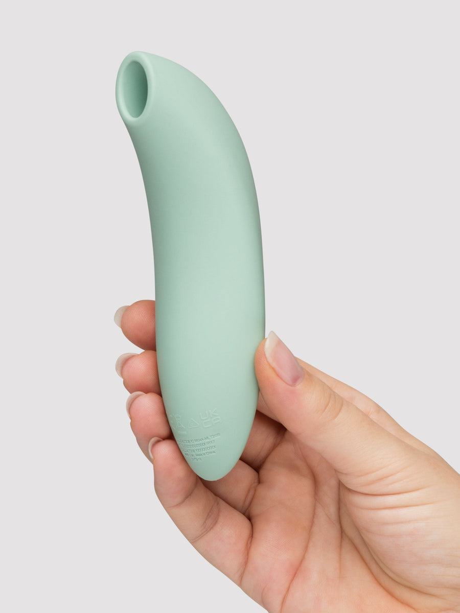 We-Vibe Melt 2 Sage Couples Clitoral Stimulator