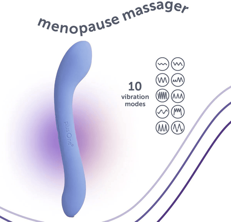 Menopause Massager
