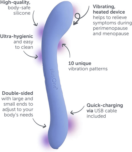 Menopause Massager