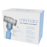Mini Halo Hummer Attachment