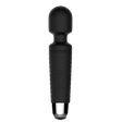 Mini Halo - Midnight Black