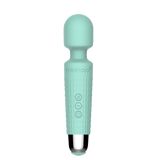 Mini Halo - Minty Green