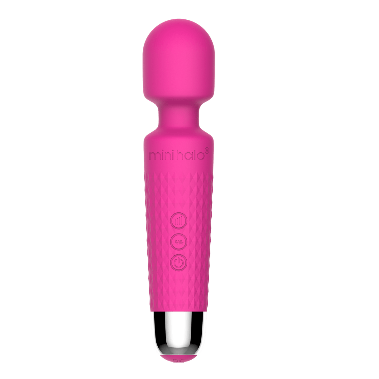 Mini Halo - Pink Pink