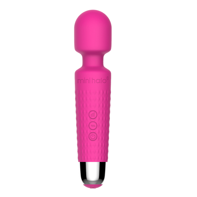 Mini Halo - Pink Pink