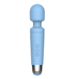 Mini Halo - Powder Blue