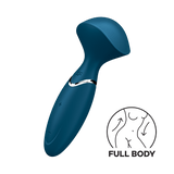 Mini Wand-er Vibe - Blue