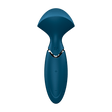 Mini Wand-er Vibe - Blue