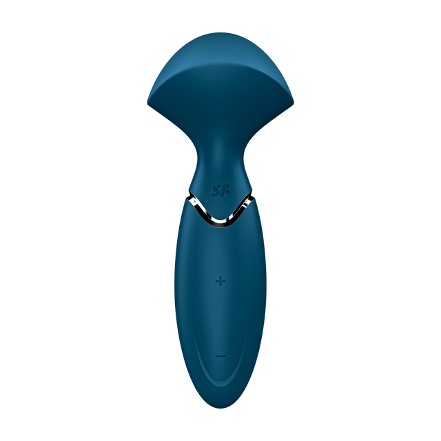 Mini Wand-er Vibe - Blue