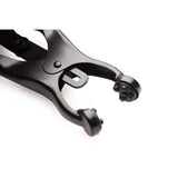 Monarch Noir Nipple Vice - Black