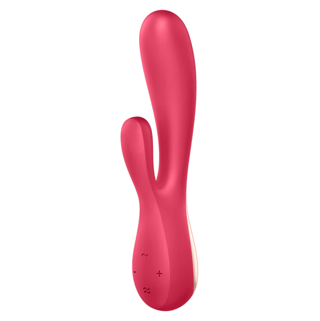 Mono Flex red - Red