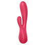 Mono Flex red - Red