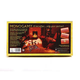 Monogamy: A Hot Affair…With Your Partner