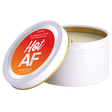MOOD CANDLES Hot AF - Pheromone Massage Candle Black Cherry 4oz | 113g