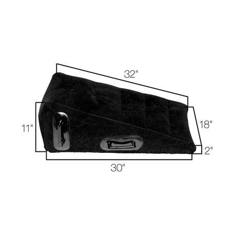 Mount Me Inflatable Sex Position Pillow