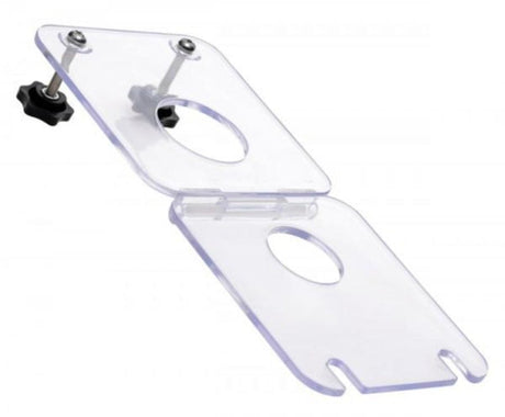 MS Masher CBT Press Ball Crusher Board
