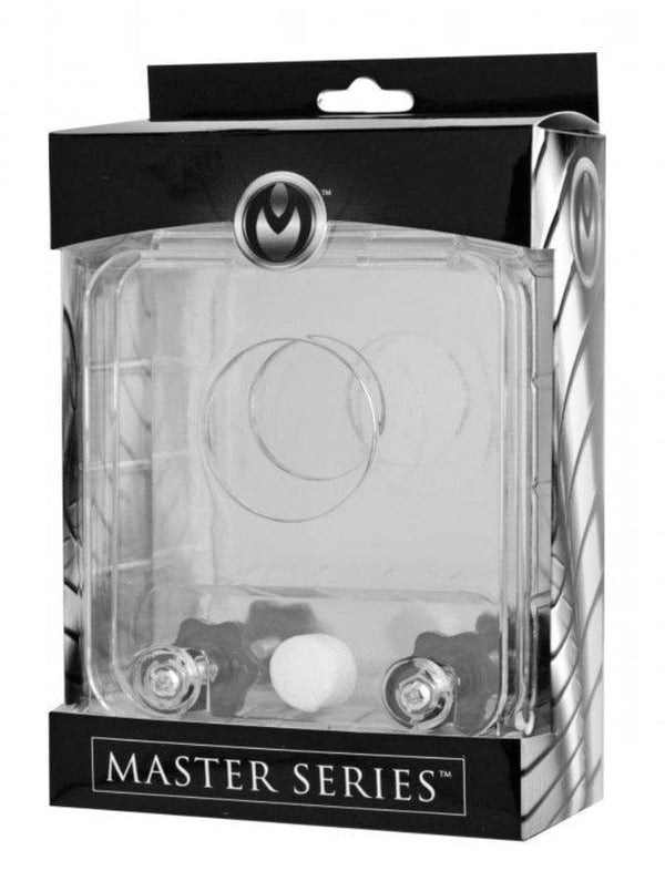 MS Masher CBT Press Ball Crusher Board