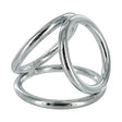 MS Triad 3 C Ring Chamber Med 1.75"
