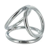 MS Triad 3 C Ring Chamber Med 1.75"