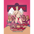 My Naughty Valentine Colouring Book *