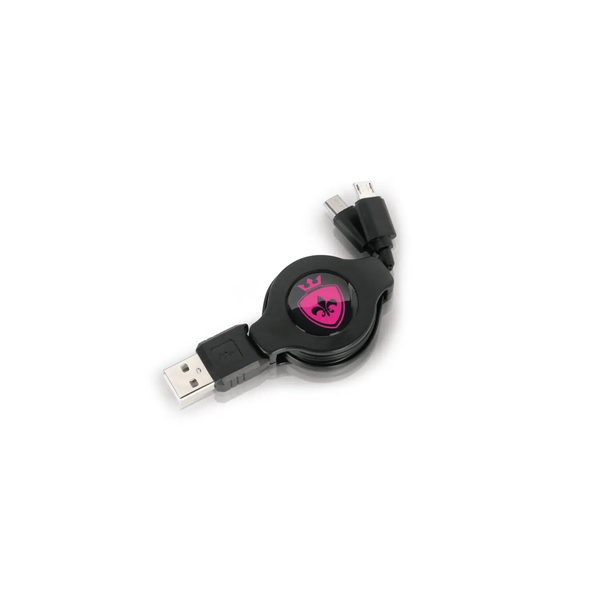 Mystim Cluster Buster, wireless eStim device starterkit