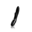 Mystim Daring Danny eStim Vibrator, Black Edition