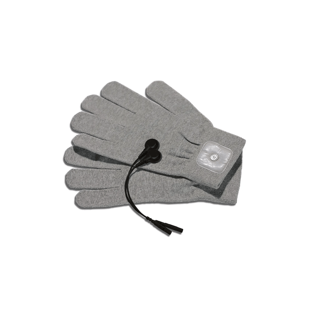 Mystim Magic Gloves - e-stim glove set