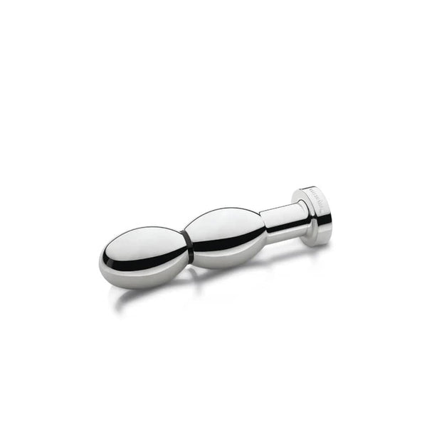 Mystim O(h!)-thello Oval Dildo