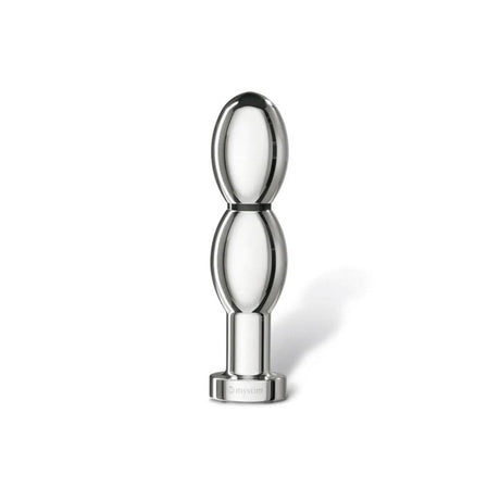 Mystim O(h!)-thello Oval Dildo