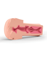 Mystim Opus E- Masturbator - Vagina